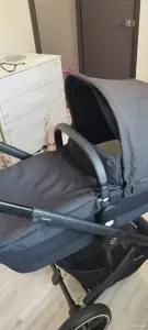 Коляска Cybex 2 в 1 Baliis S