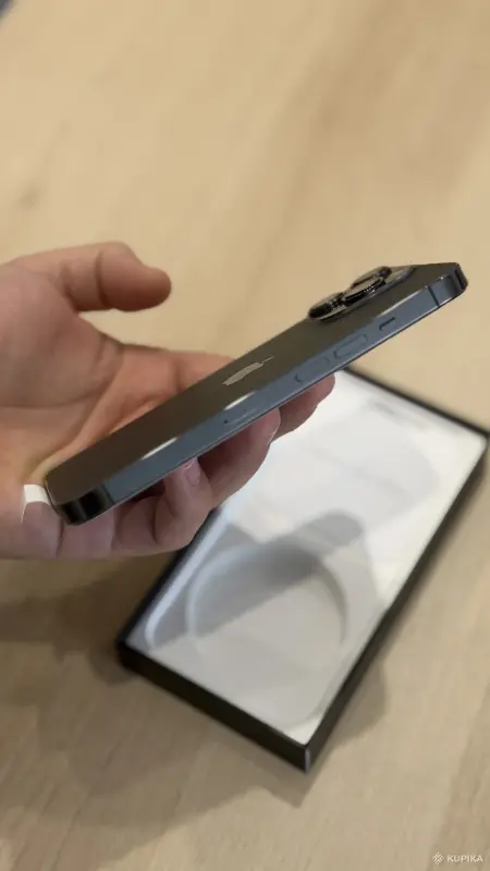 IPhone13 pro 256 - Вся Беларусь - 250007 - Доска объявлений Kupika.by - Фото 6