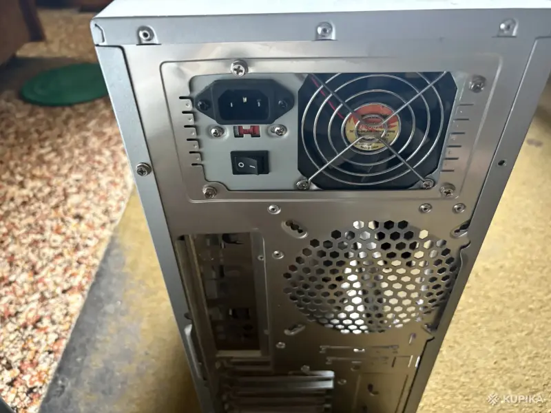 Корпус Miditower Thermaltake Tsunami Dream ATX 400 Вт - Вся Беларусь - 249863 - Доска объявлений Kupika.by - Фото 3