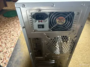 Корпус Miditower Thermaltake Tsunami Dream ATX 400 Вт
