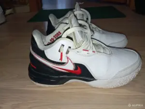 кроссовки баскетбольные Nike air zoom Lebron nxxt Gen "first game" оригинал