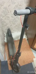 Электросамокат