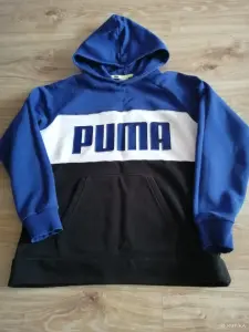 Байки: Puma, H&M (164см)