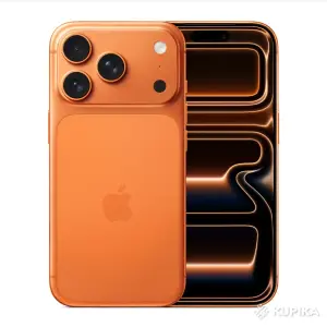 Iphone 17 Pro Max 2 ESIM 256 Gb