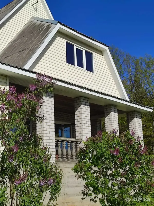 Коттедж