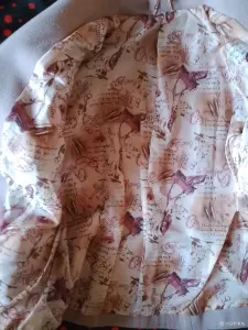 Пальтишко