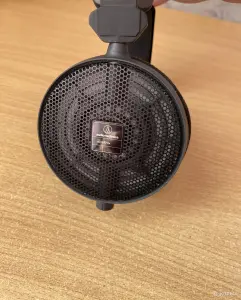 Audio-Technica ATH-R70x открытые наушники (Japan)