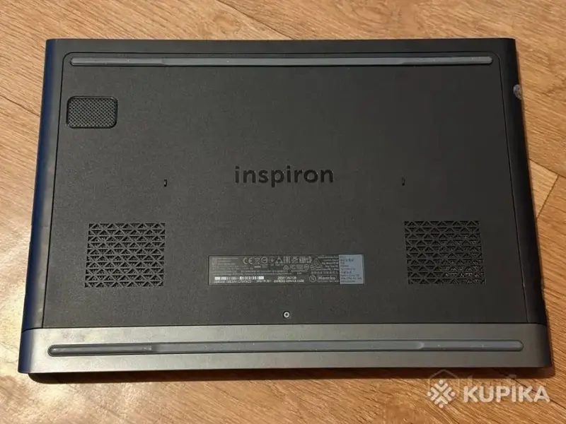 Ноутбук Dell Inspiron 15 7567 - Вся Беларусь - 247348 - Доска объявлений Kupika.by - Фото 3
