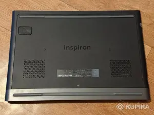 Ноутбук Dell Inspiron 15 7567