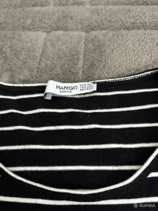 Футболка Майка mango - Вся Беларусь - 248494 - Доска объявлений Kupika.by - Фото 4