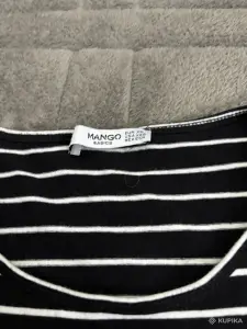 Футболка Майка mango