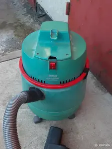 Пылесос строительный THOMAS