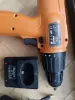 Шуруповерт Defort DCD-12N-BK Li-on 12v. - Вся Беларусь - 247292 - Доска объявлений Kupika.by - Фото 4
