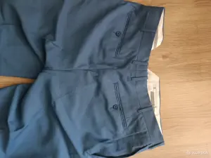 Брюки Canali.