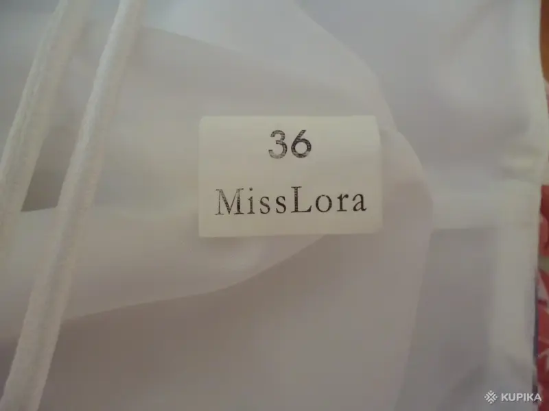 Платье «Miss Lora» - Вся Беларусь - 249728 - Доска объявлений Kupika.by - Фото 7