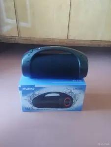 Беспроводная колонка