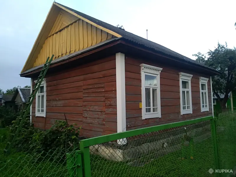 продажа дома - Вся Беларусь - 248558 - Доска объявлений Kupika.by - Фото 3