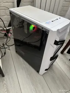 Игровой компьютер GTX 1660 super/RYZEN 5 3600/16gb ОЗУ