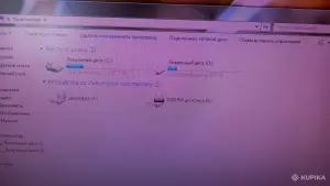 Компьютер Athlon x2 6000, 3Ghz, 4gb, 500gb, видеокарта gf 9600gt 512Mb, dvd, монитор 20"lg