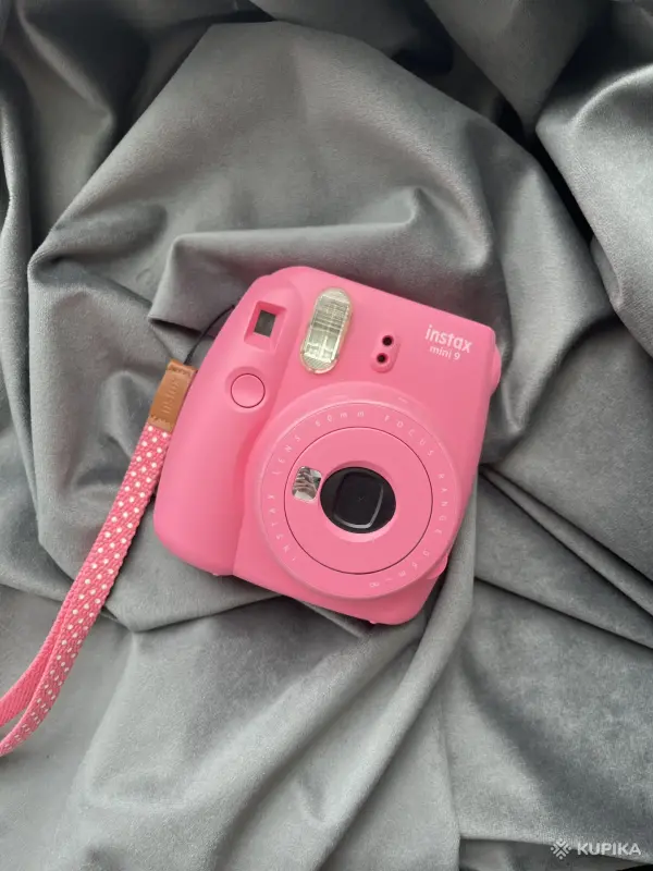 Фотоаппараты - фотоаппарат мгновенной печати instax mini 9 - Вся Беларусь фотоаппарат мгновенной печати instax mini 9 - Вся Беларусь - 249107 - Доска объявлений Kupika.by