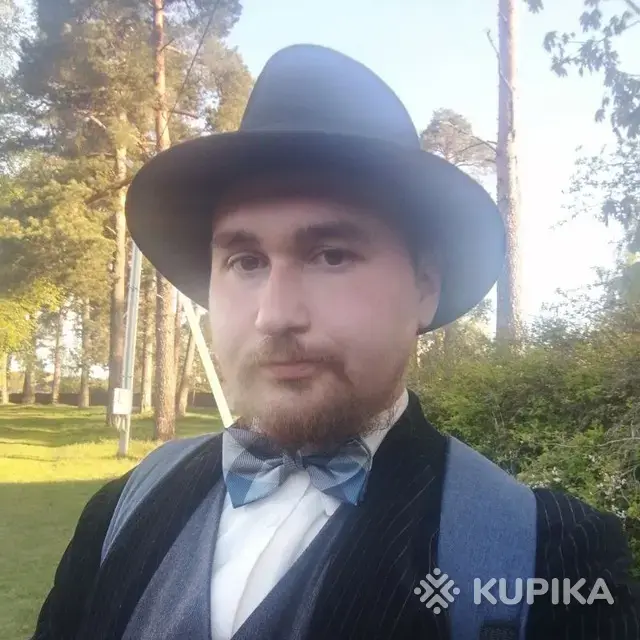 Онлайн-репетиор английского и немецкого языков для школьников