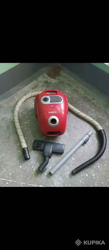 Пылесос BOSCH 2100W