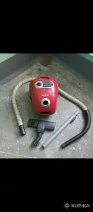 Пылесос BOSCH 2100W