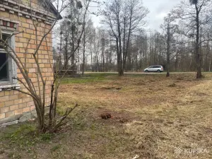Дом/участок