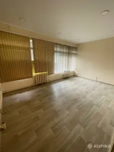 Помещение 45,5 м/кв.: 2 кабинета, коридор и подсобное помещение