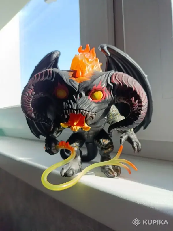 Фигурки Funko POP! LOTR Коллекция Властелин колец - Вся Беларусь - 247770 - Доска объявлений Kupika.by - Фото 4