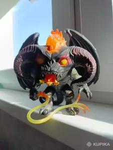Фигурки Funko POP! LOTR Коллекция Властелин колец