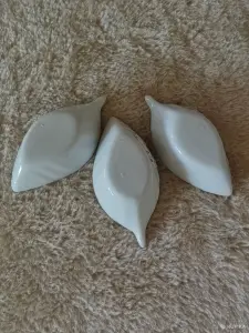 Соусник Лист 20мл 9*4см