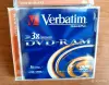 Другие компьютерные товары - НОВЫЕ диски Verbatim DVD-RAM (Япония) 4,7 GB, Box Jewel - Вся Беларусь НОВЫЕ диски Verbatim DVD-RAM (Япония) 4,7 GB, Box Jewel - Вся Беларусь - 249570 - Доска объявлений Kupika.by