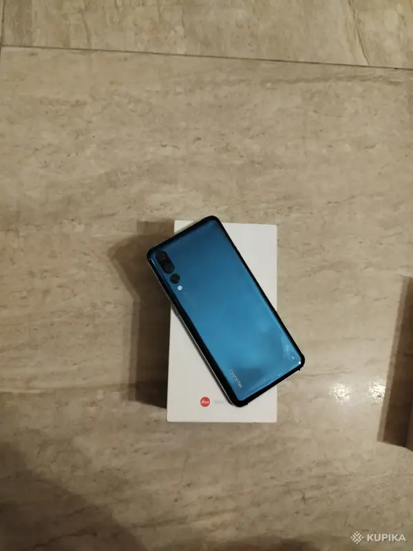 Huawei P20 Pro 6/128 - Вся Беларусь - 250123 - Доска объявлений Kupika.by - Фото 3
