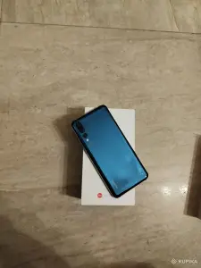 Huawei P20 Pro 6/128