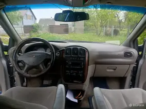Chrysler
