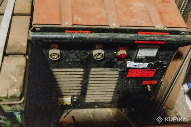 Выпрямитель сварочный ВД-301 - Вся Беларусь - 250018 - Доска объявлений Kupika.by - Фото 2