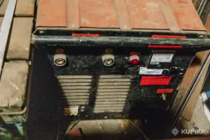 Выпрямитель сварочный ВД-301