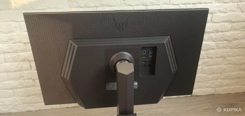 LG 27GS85Q-B - Вся Беларусь - 248216 - Доска объявлений Kupika.by - Фото 6