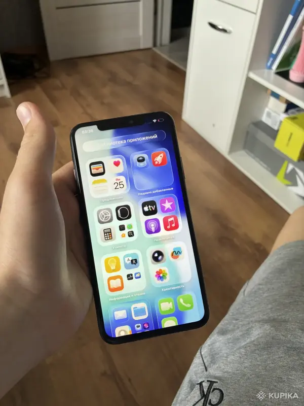 iPhone 11 Pro Max