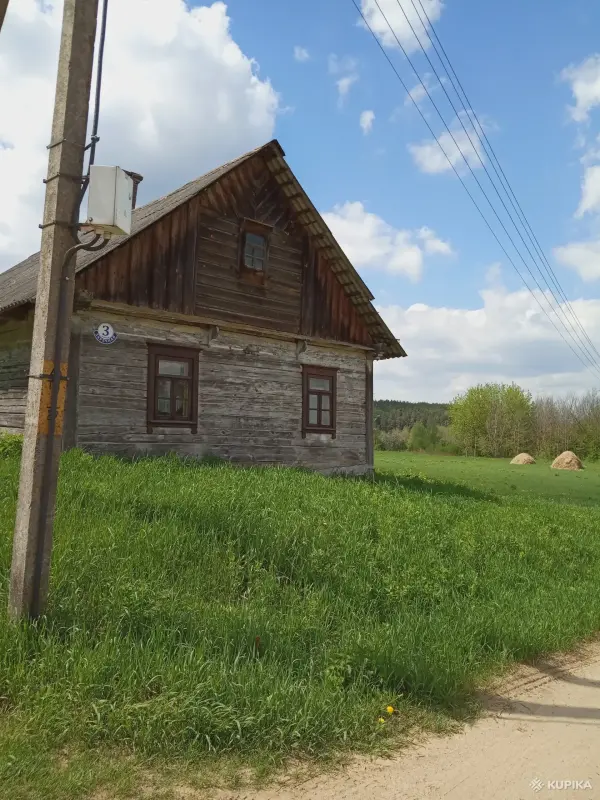 Продажа земельных участков - Продается земельный участок 0.63 га с домом в живописном месте в д. Якимовичи. - Вся Беларусь - Фото 3 Продается земельный участок 0.63 га с домом в живописном месте в д. Якимовичи. - Вся Беларусь - 243888 - Доска объявлений Kupika.by - Фото 3