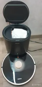 Cleaning robot Lenovo T1s PRO робот пылесос
