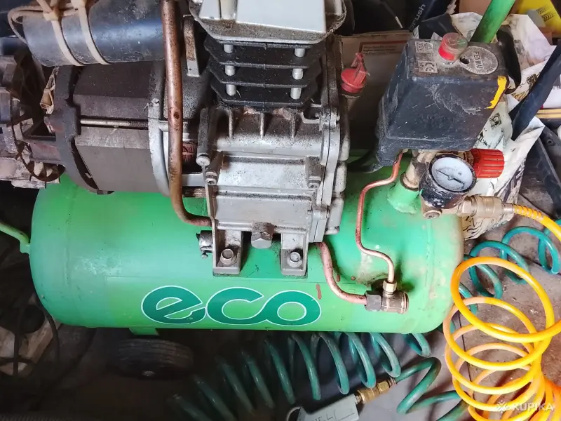Компрессор ECO AE-251 - Вся Беларусь - 250035 - Доска объявлений Kupika.by - Фото 6