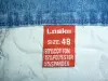 Джинсовые бриджи «Loskii» - Вся Беларусь - 249389 - Доска объявлений Kupika.by - Фото 8