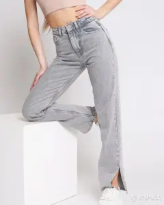Джинсы женские