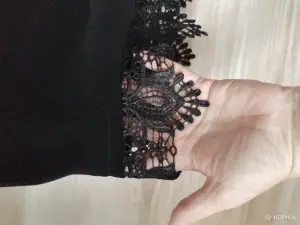 Маленькое чёрное платье