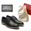 Туфли новые SALVATORE FERRAGAMO КОЖА 42 - Вся Беларусь - 247883 - Доска объявлений Kupika.by