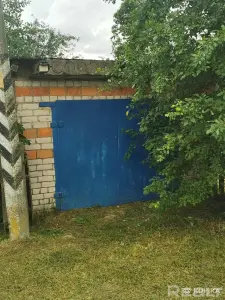 Дом в деревне