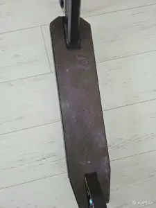 Самокат Z53