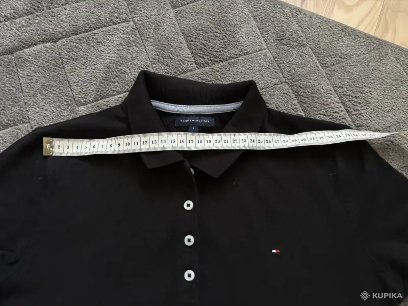 Женские майки и топы - Поло Tommy Hilfiger - Вся Беларусь - Фото 3 Поло Tommy Hilfiger - Вся Беларусь - 249904 - Доска объявлений Kupika.by - Фото 3